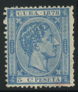 1878_5cs_f2c3_6_flechas Punto debajo entre las cifras 1 y 8 de 1878