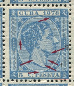 1878_5cs_f4c7_2_flechas Acento en E de PESETA