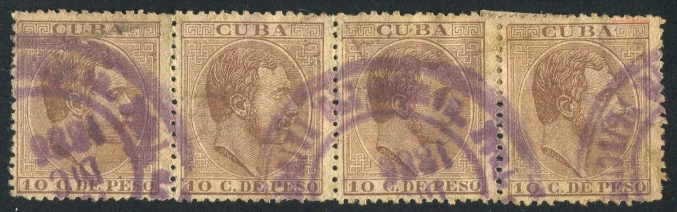 1884_10cs_marron_Abreu328_PuertoPrincipe_001